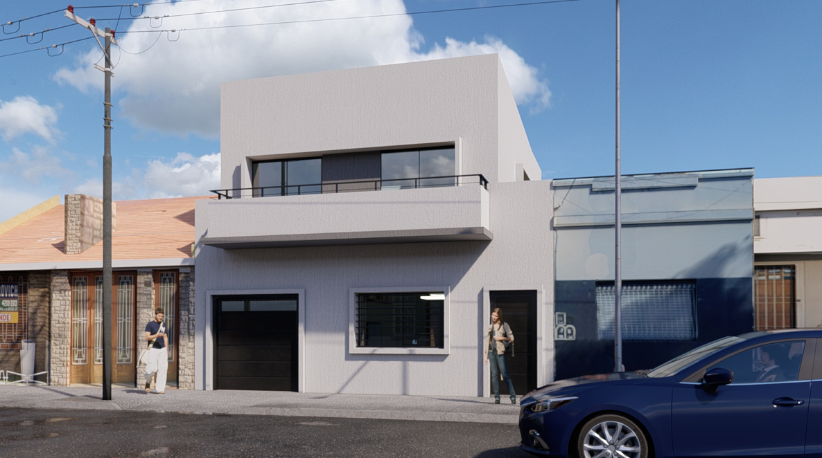 foto lejos proyecto Santa Ines